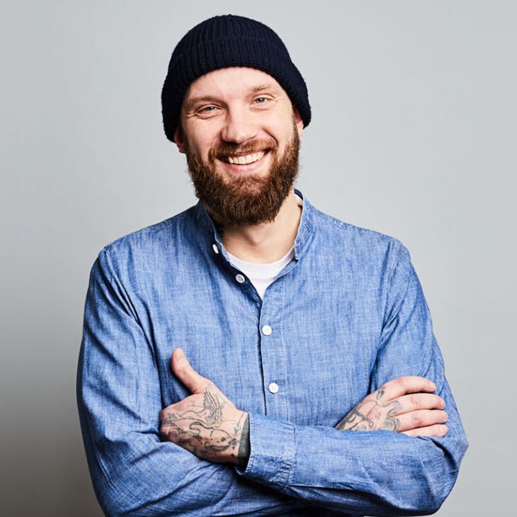 Joko Weykopf