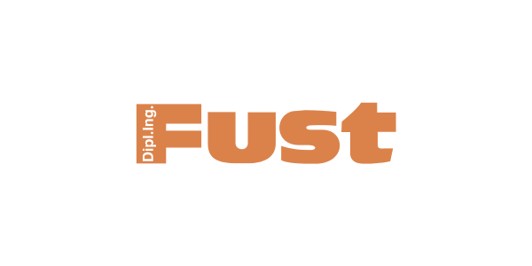 Memacon Referenz Logo Fust