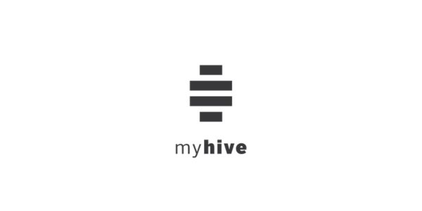 Memacon Referenz Logo MyHive